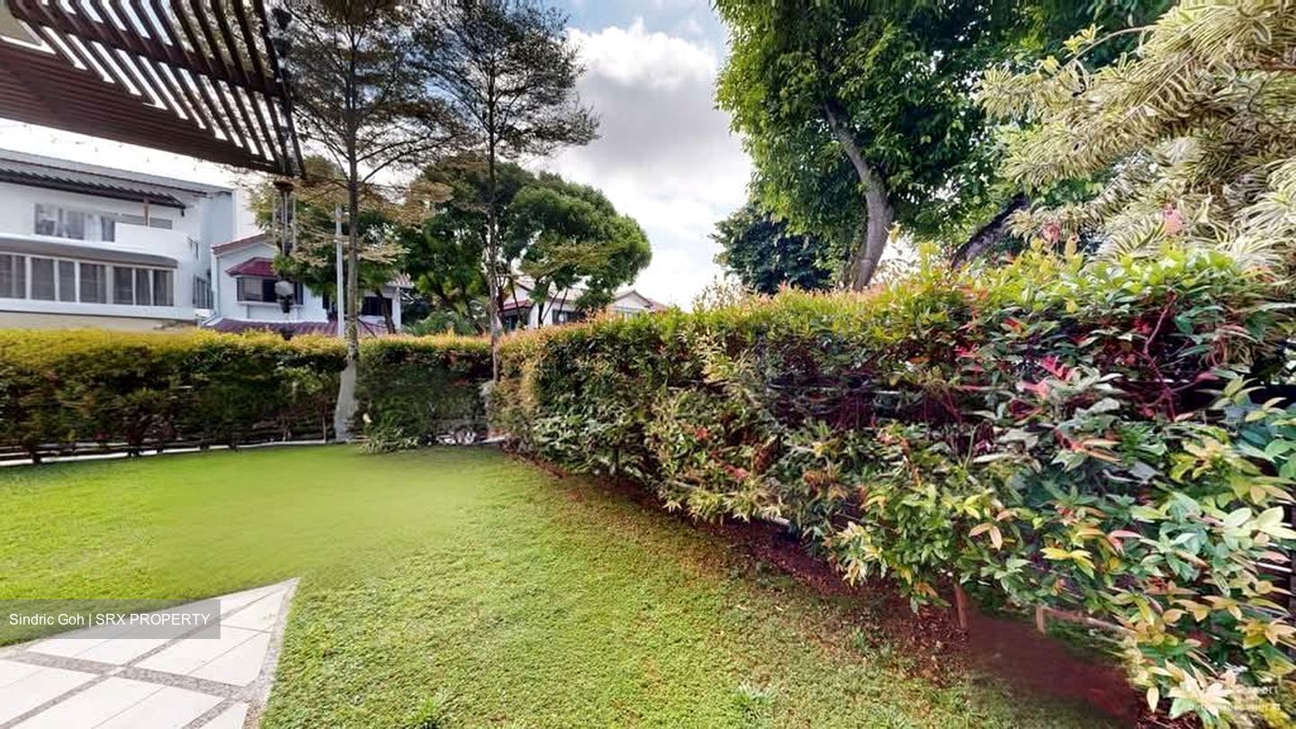 Mandarin Park (D21), Semi-Detached #578722561